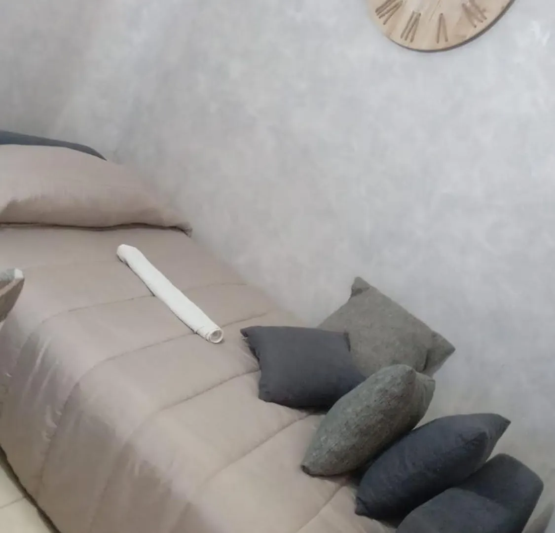 Apartment Homesweet Catania Italy