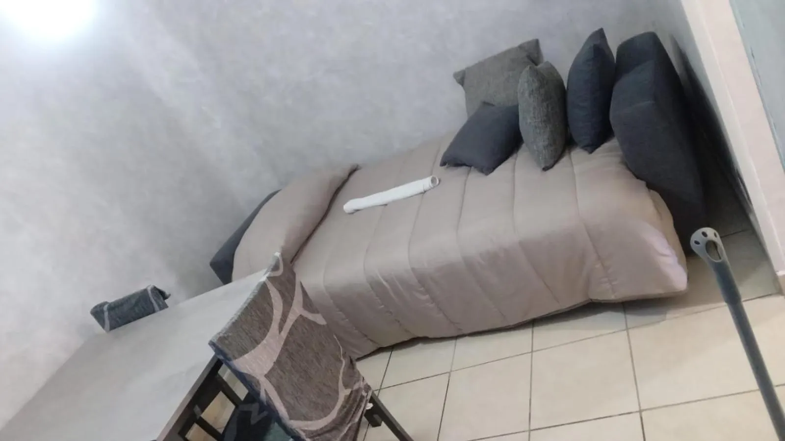 Apartment Homesweet Catania