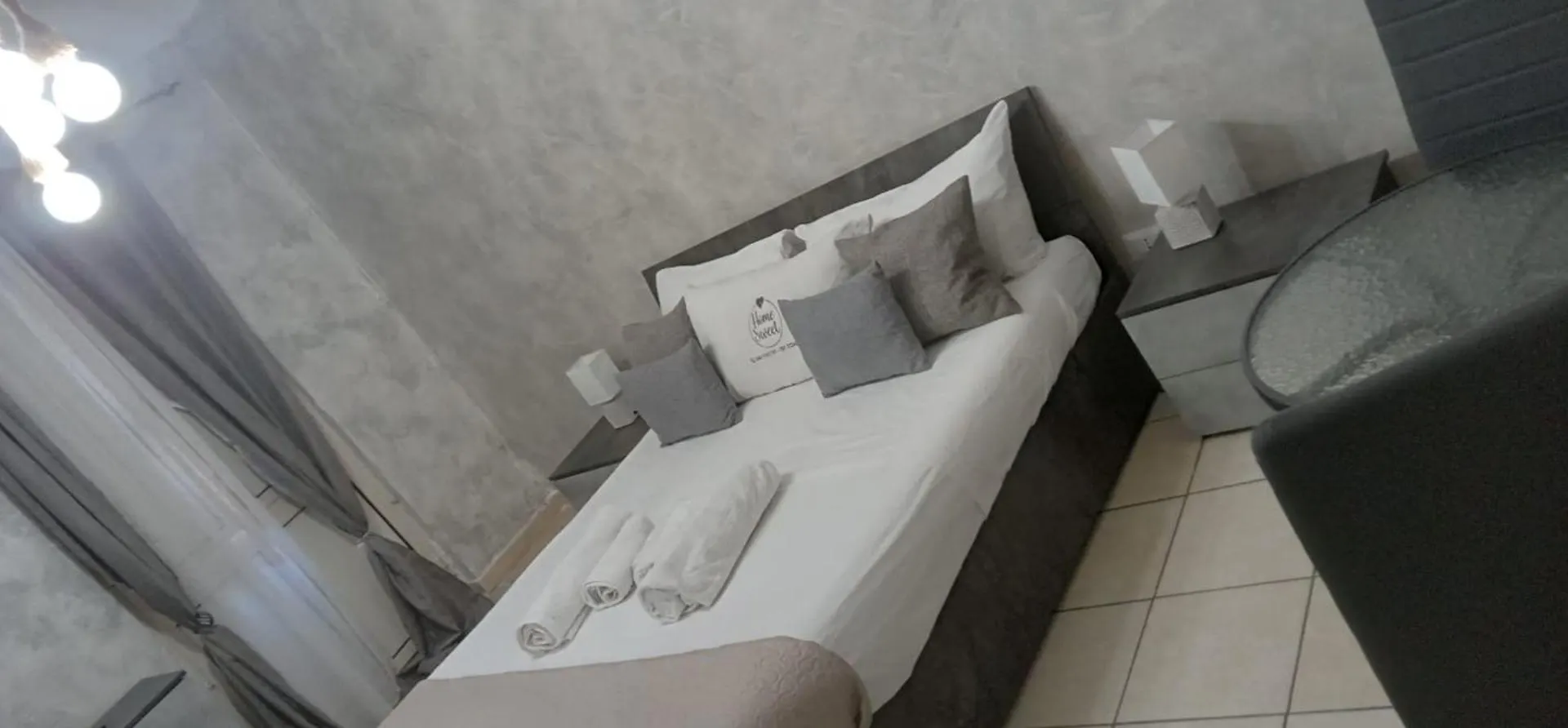 Homesweet Catania Apartment