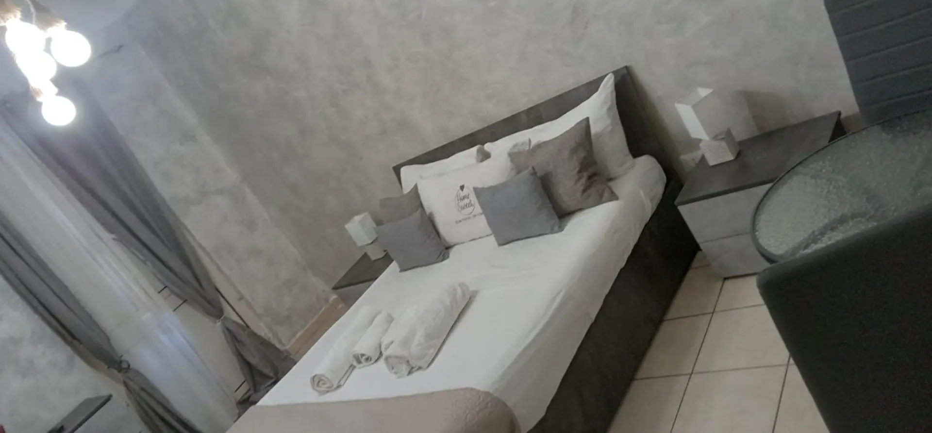 Apartment Homesweet Catania