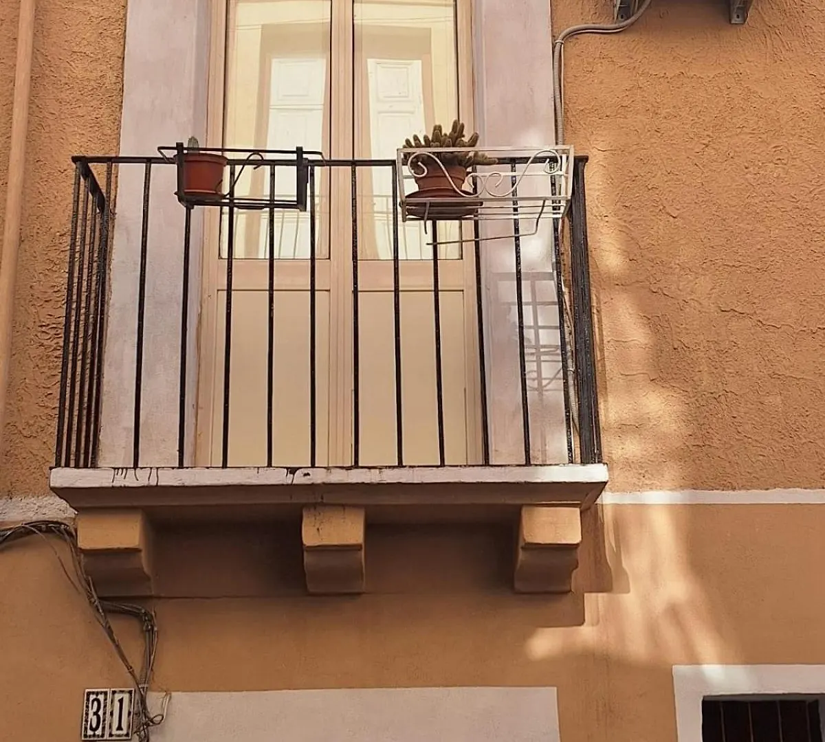 Apartment Homesweet Catania