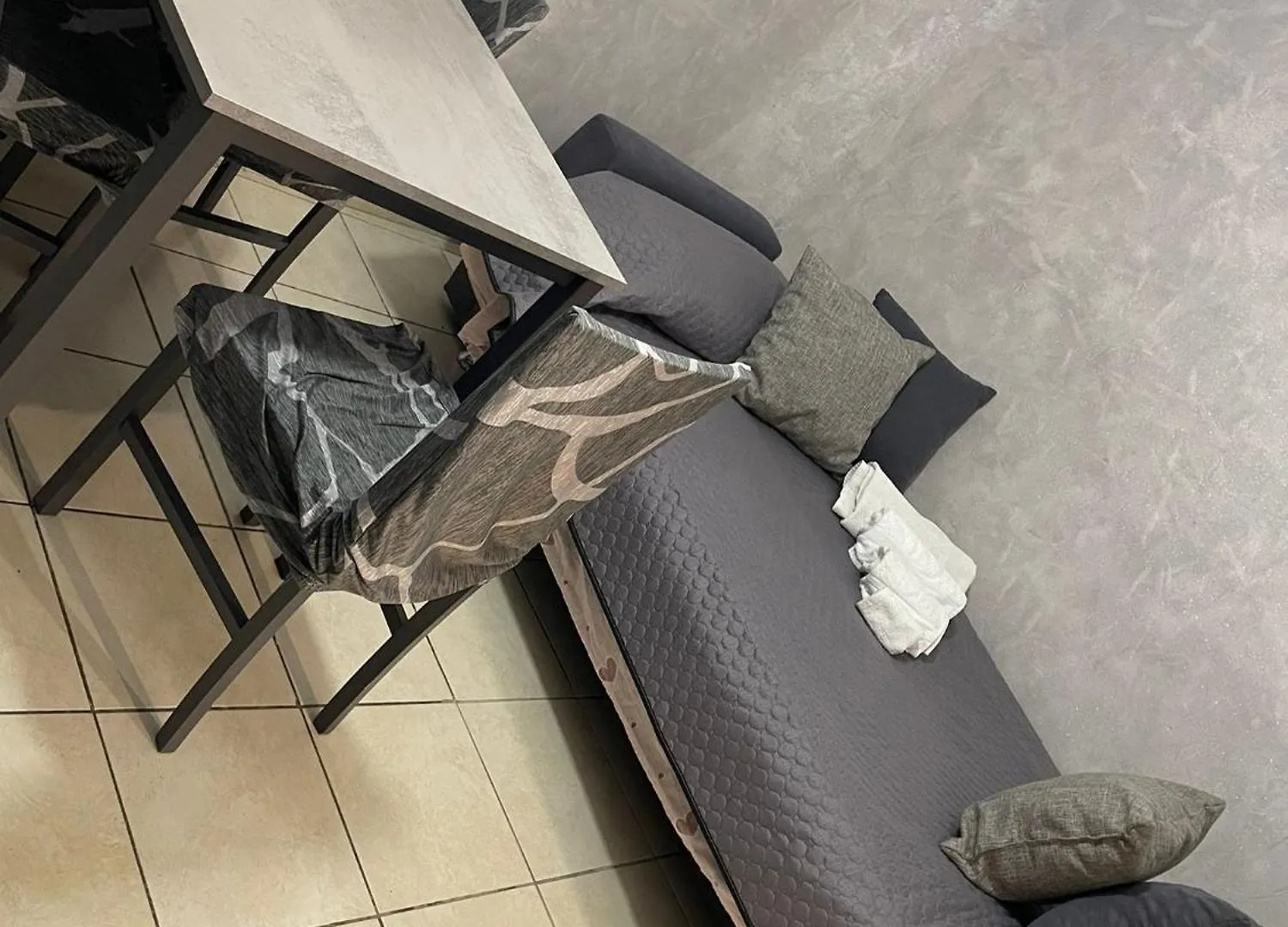 Homesweet Aeroporto di Catania Fontana Rossa Appartamento