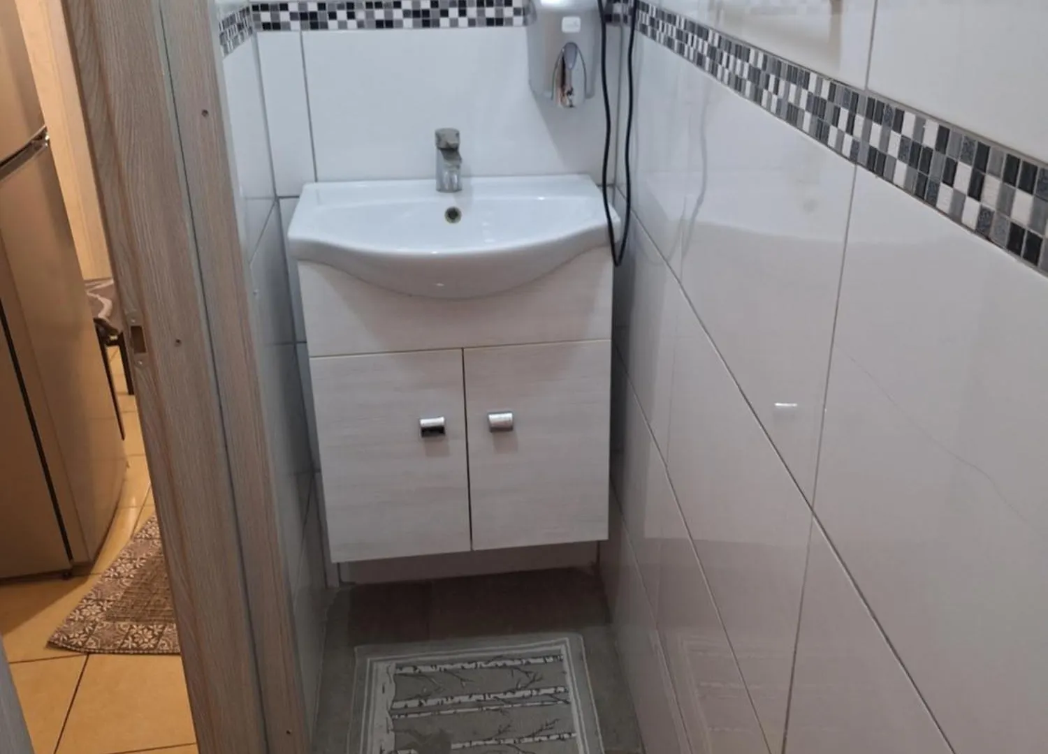 Appartamento Homesweet Aeroporto di Catania Fontana Rossa Italia
